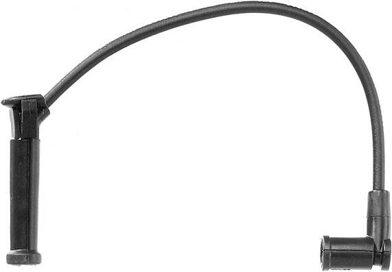 CHAMPION Zündleitungssatz cls015 für Ford