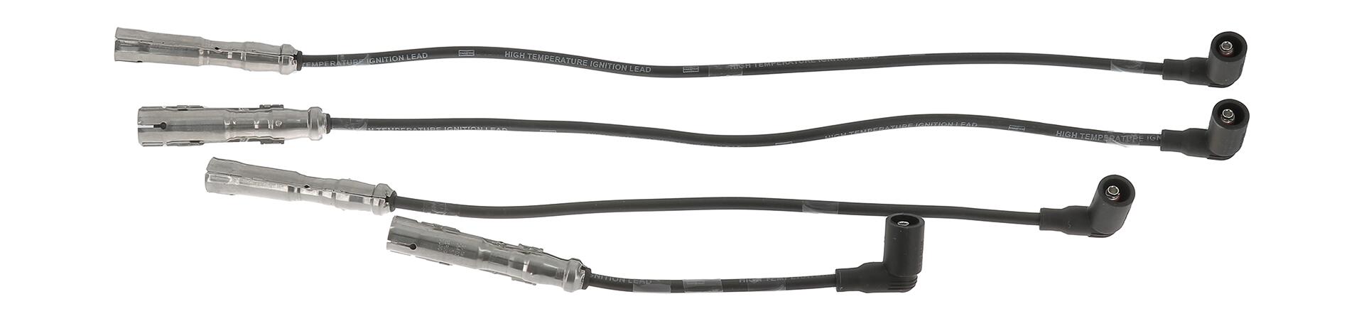CHAMPION Zündleitungssatz cls017 für VW