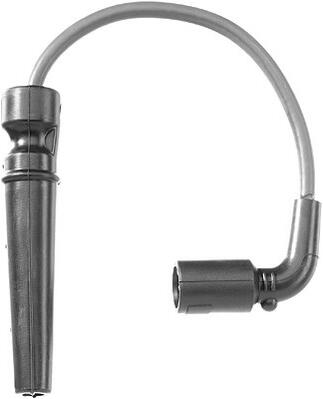 CHAMPION Zündleitungssatz cls020 für DAEWOO