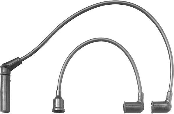 CHAMPION Zündleitungssatz cls021 für HYUNDAI