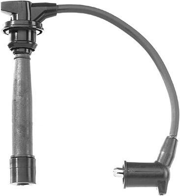 CHAMPION Zündleitungssatz cls024 für HYUNDAI