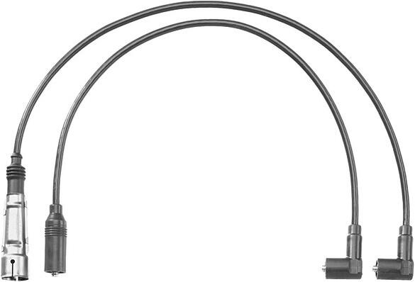 CHAMPION Zündleitungssatz cls027