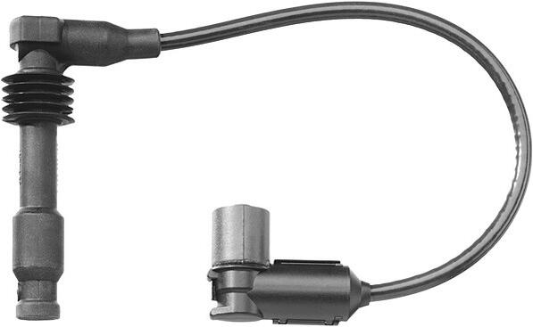 CHAMPION Zündleitungssatz cls029 für Opel