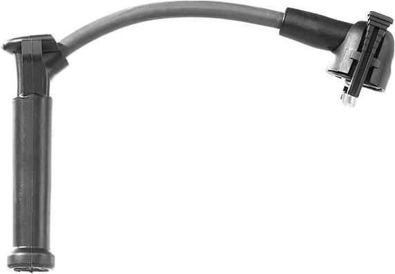CHAMPION Zündleitungssatz cls032 für Ford