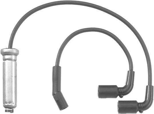 CHAMPION Zündleitungssatz cls025 für GM DAEWOO
