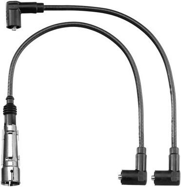 CHAMPION Zündleitungssatz cls041 für VW