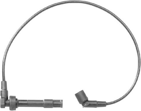 CHAMPION Zündleitungssatz cls036 für BMW