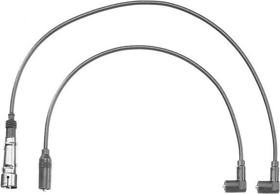 CHAMPION Zündleitungssatz cls028