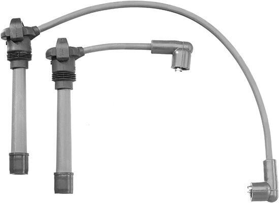 CHAMPION Zündleitungssatz cls044 für Fiat