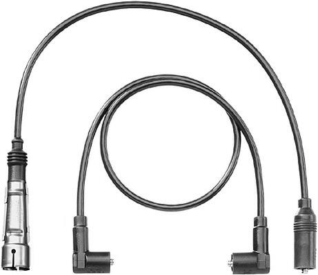 CHAMPION Zündleitungssatz cls042