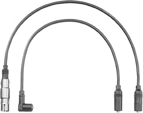 CHAMPION Zündleitungssatz cls043