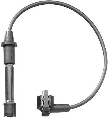 CHAMPION Zündleitungssatz cls049