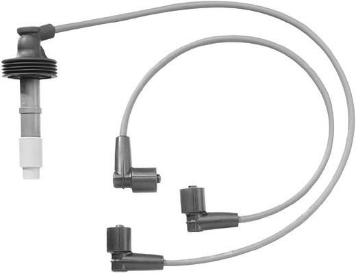 CHAMPION Zündleitungssatz cls050 für Volvo RENAULT