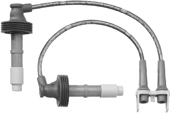 CHAMPION Zündleitungssatz cls051 für Volvo RENAULT