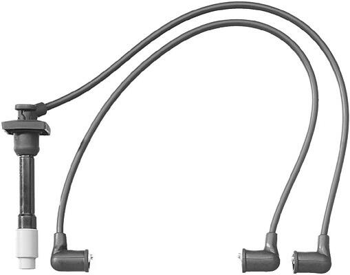 CHAMPION Zündleitungssatz cls058 für TOYOTA