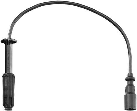 CHAMPION Zündleitungssatz cls065