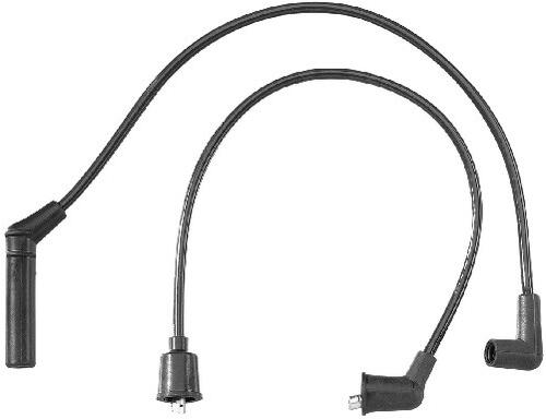CHAMPION Zündleitungssatz cls062