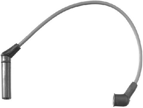 CHAMPION Zündleitungssatz cls072 für HYUNDAI