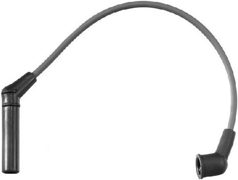 CHAMPION Zündleitungssatz cls073 für HYUNDAI