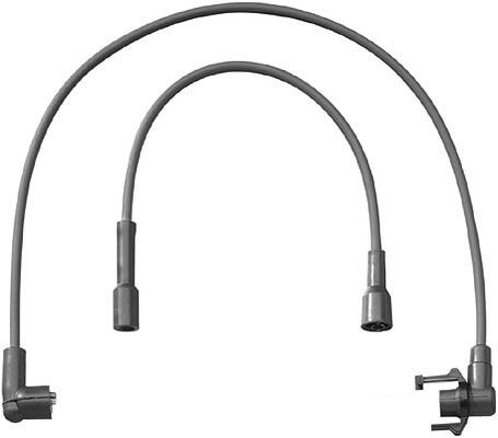 CHAMPION Zündleitungssatz cls060