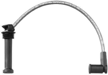 CHAMPION Zündleitungssatz cls074 für Ford