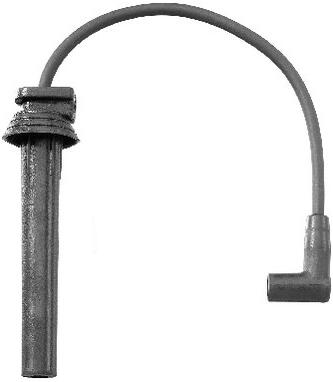 CHAMPION Zündleitungssatz cls069 für MINI