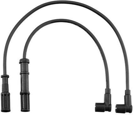 CHAMPION Zündleitungssatz cls067 für Fiat
