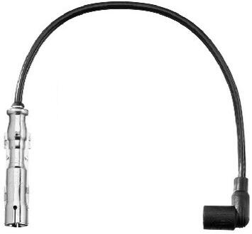CHAMPION Zündleitungssatz cls070 für VAG