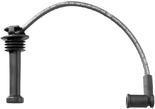 CHAMPION Zündleitungssatz cls077 für Ford Volvo