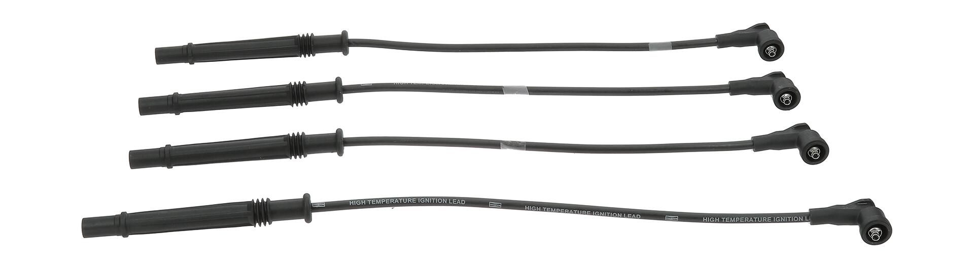 CHAMPION Zündleitungssatz cls084 für RENAULT