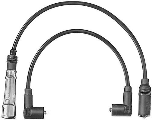 CHAMPION Zündleitungssatz cls099 für VAG