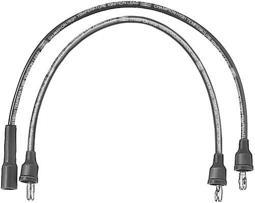 CHAMPION Zündleitungssatz cls101 für Opel