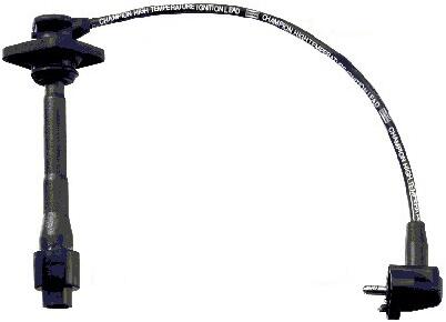 CHAMPION Zündleitungssatz cls096 für TOYOTA