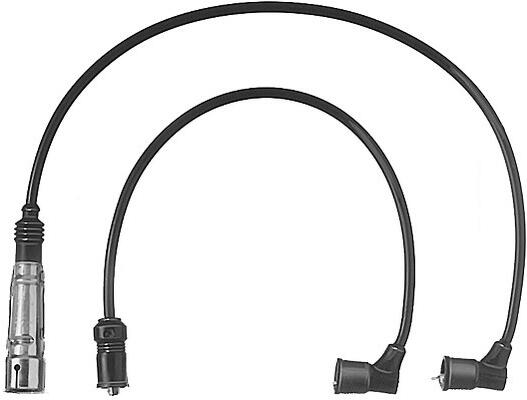 CHAMPION Zündleitungssatz cls097 für VAG