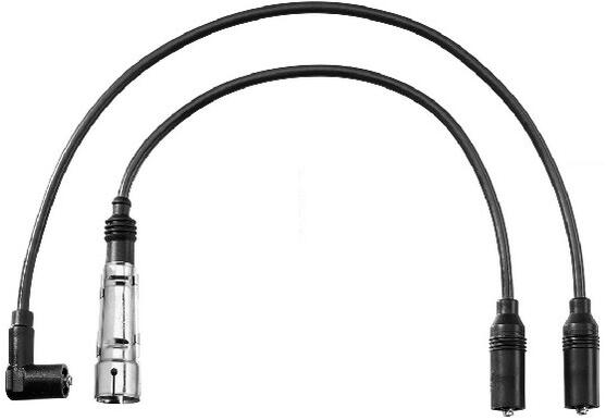 CHAMPION Zündleitungssatz cls110