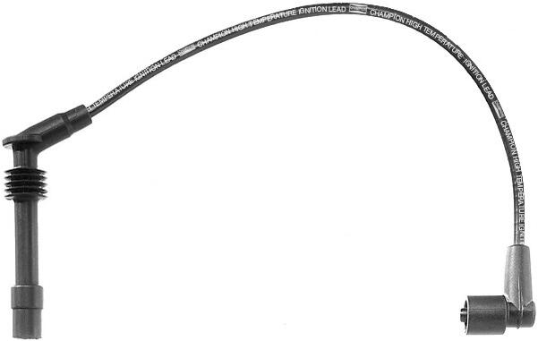 CHAMPION Zündleitungssatz cls114 für Opel