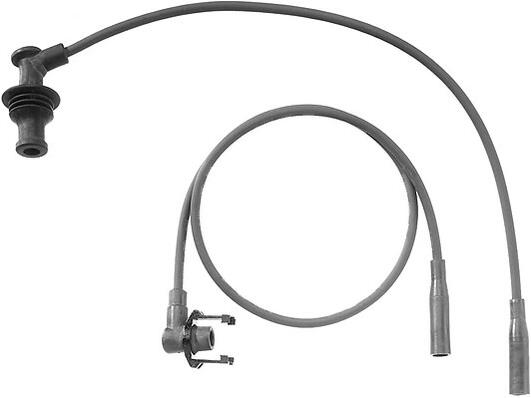 CHAMPION Zündleitungssatz cls116