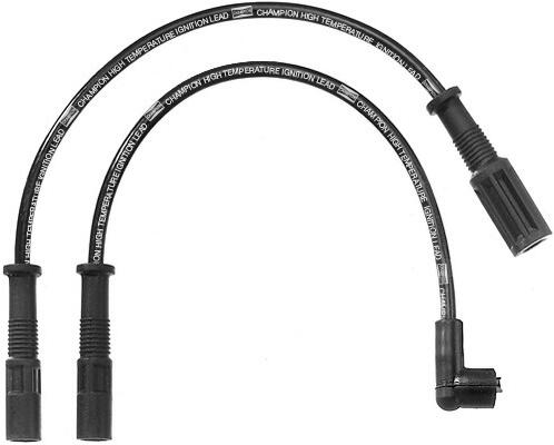 CHAMPION Zündleitungssatz cls119