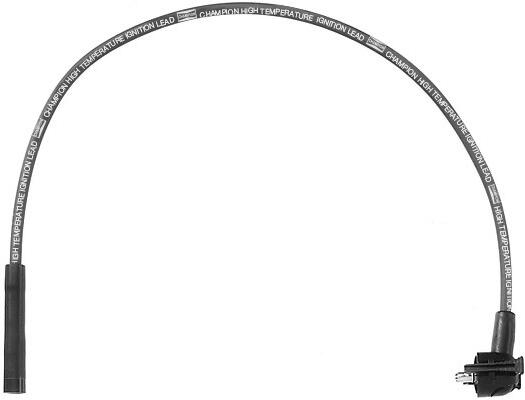 CHAMPION Zündleitungssatz cls121