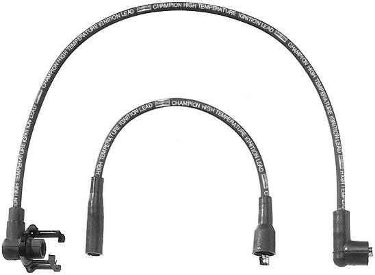 CHAMPION Zündleitungssatz cls126 für RENAULT