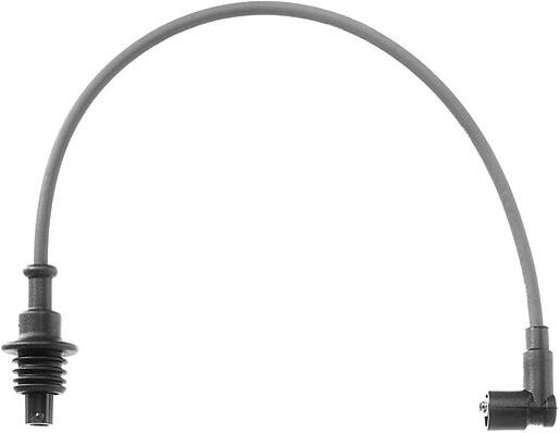 CHAMPION Zündleitungssatz cls123 für Fiat Peugeot