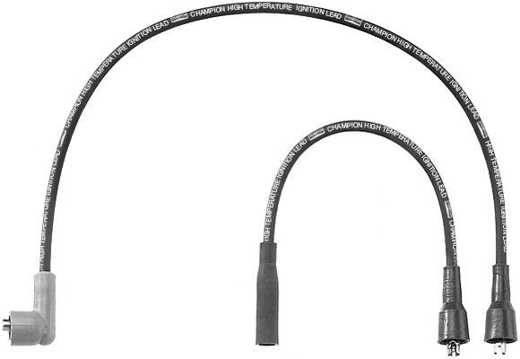 CHAMPION Zündleitungssatz cls125