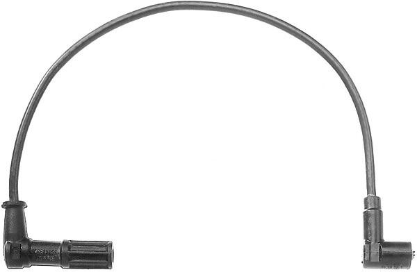 CHAMPION Zündleitungssatz cls135 für Fiat