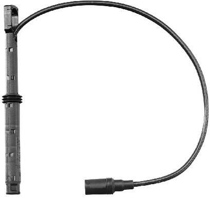 CHAMPION Zündleitungssatz cls140 für VW