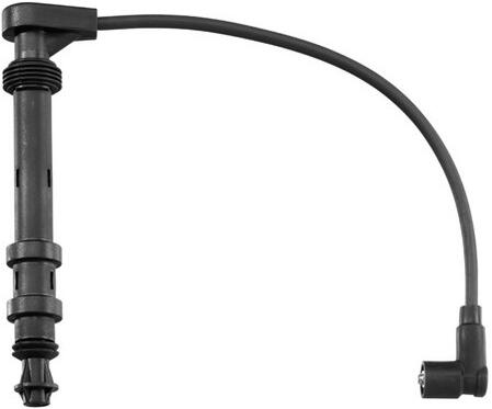 CHAMPION Zündleitungssatz cls137 für Fiat
