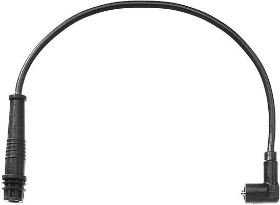 CHAMPION Zündleitungssatz cls136 für Fiat