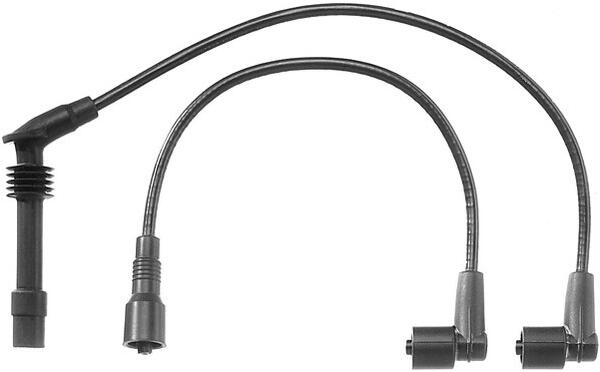 CHAMPION Zündleitungssatz cls141 für Opel