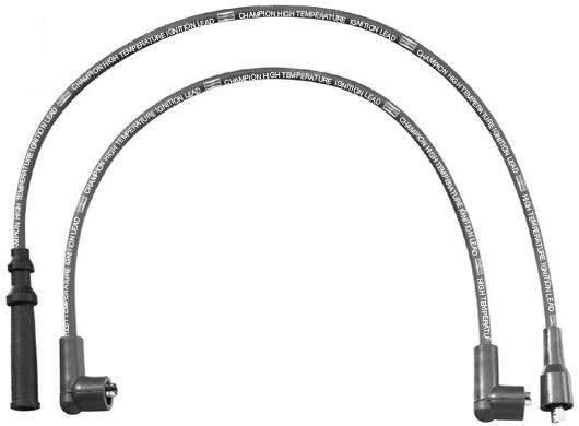 CHAMPION Zündleitungssatz cls179 für Volvo