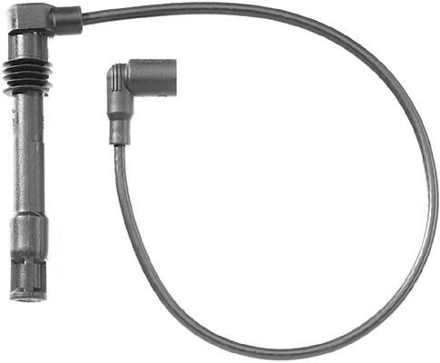 CHAMPION Zündleitungssatz cls177 für VW