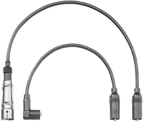 CHAMPION Zündleitungssatz cls180